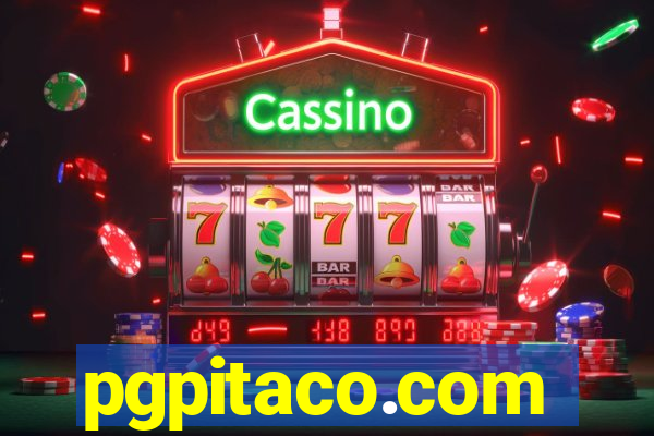 pgpitaco.com