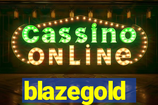 blazegold