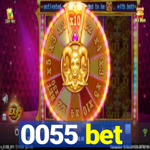 0055 bet