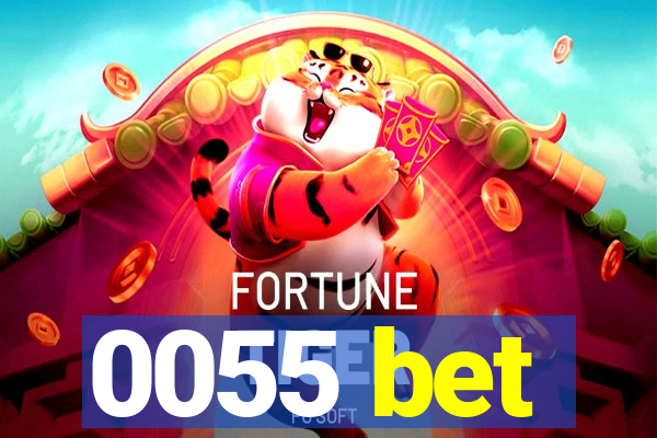 0055 bet