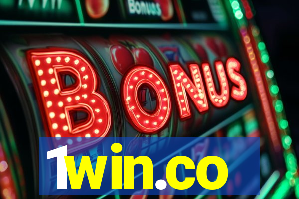 1win.co