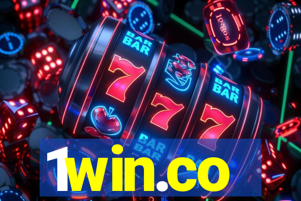 1win.co