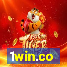 1win.co