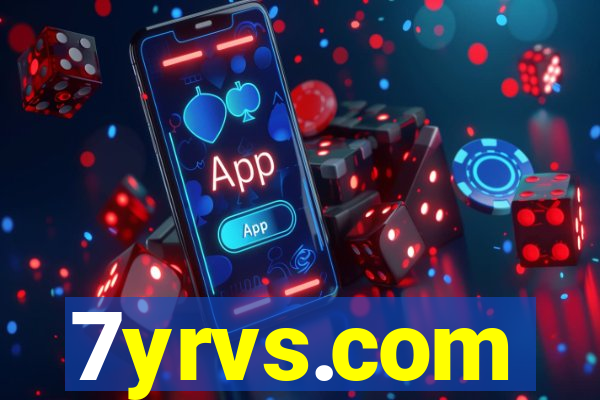 7yrvs.com
