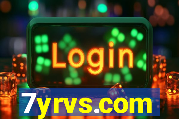 7yrvs.com