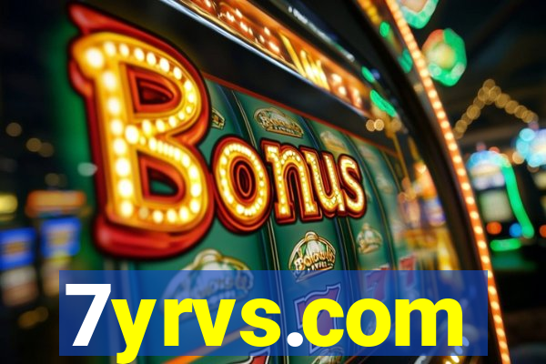 7yrvs.com