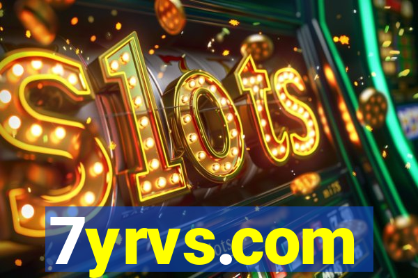 7yrvs.com