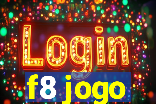 f8 jogo