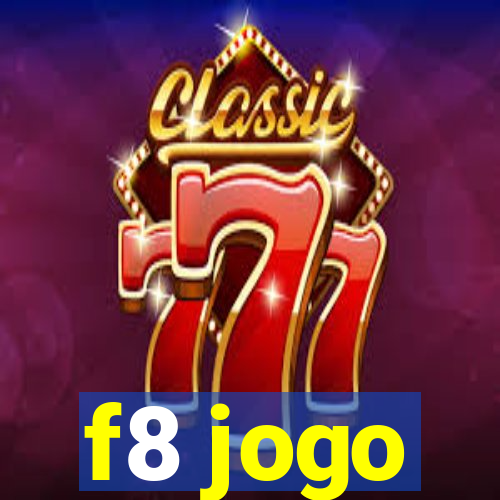 f8 jogo