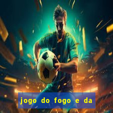 jogo do fogo e da agua poki