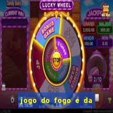 jogo do fogo e da agua poki