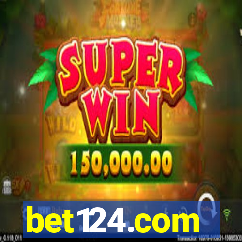 bet124.com