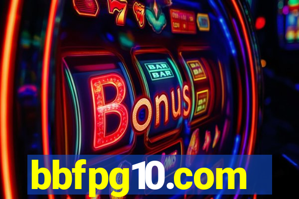 bbfpg10.com