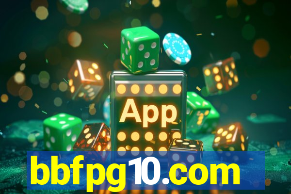 bbfpg10.com