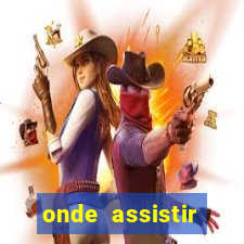 onde assistir gremio x vitoria