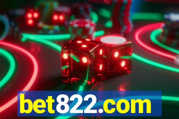 bet822.com