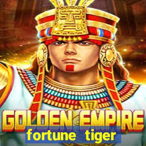 fortune tiger source code