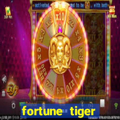 fortune tiger source code