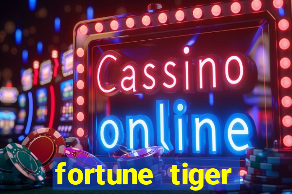 fortune tiger source code