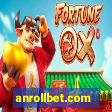 anrollbet.com