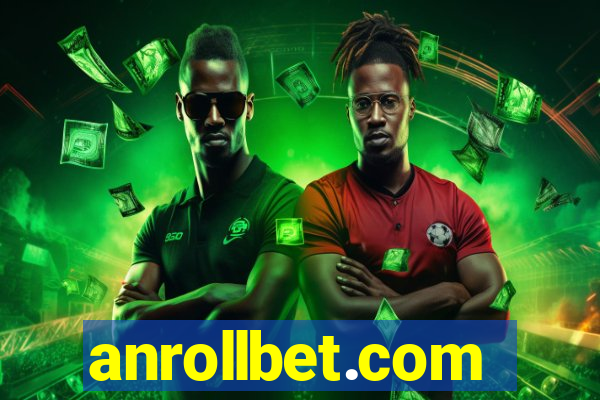 anrollbet.com