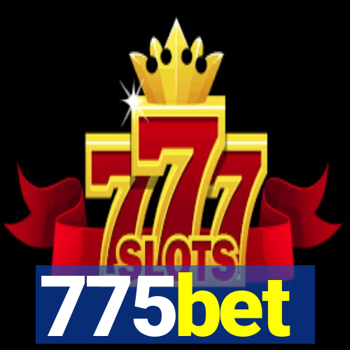 775bet