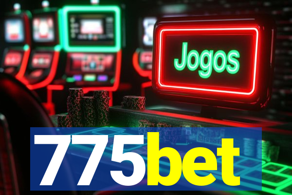 775bet