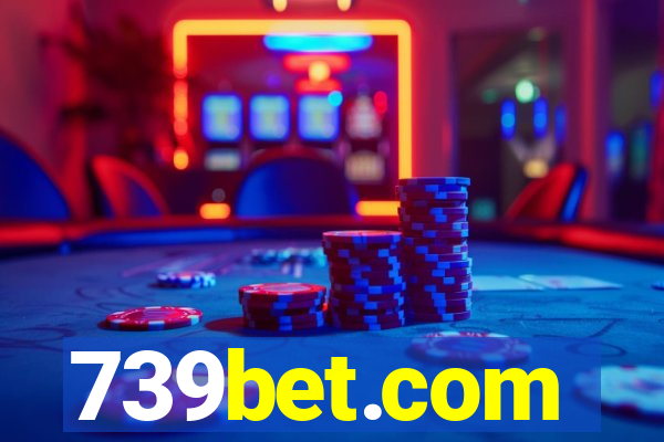 739bet.com