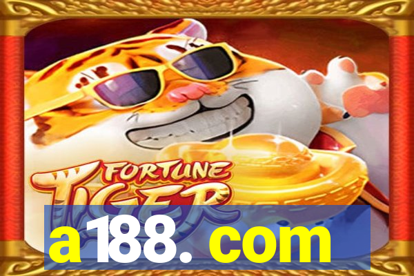 a188. com