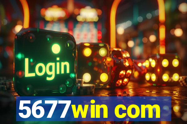 5677win com