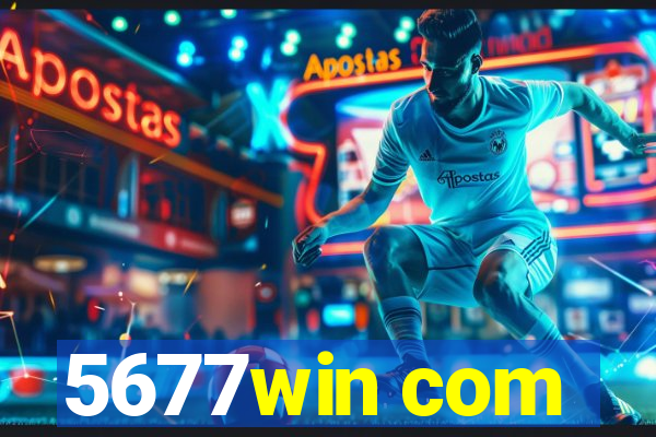 5677win com