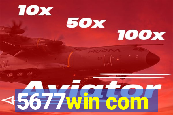 5677win com