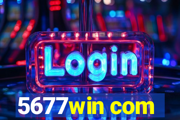 5677win com