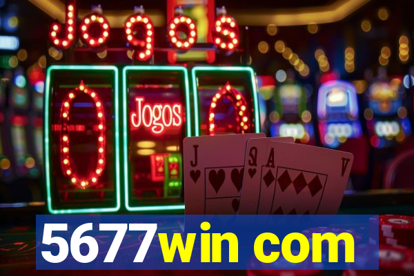 5677win com