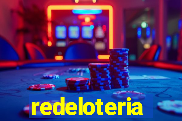 redeloteria