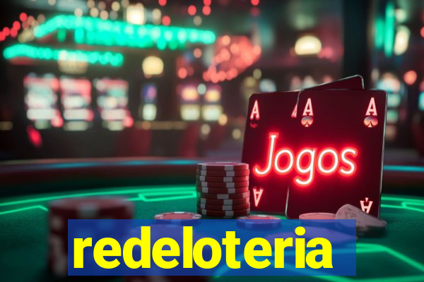 redeloteria
