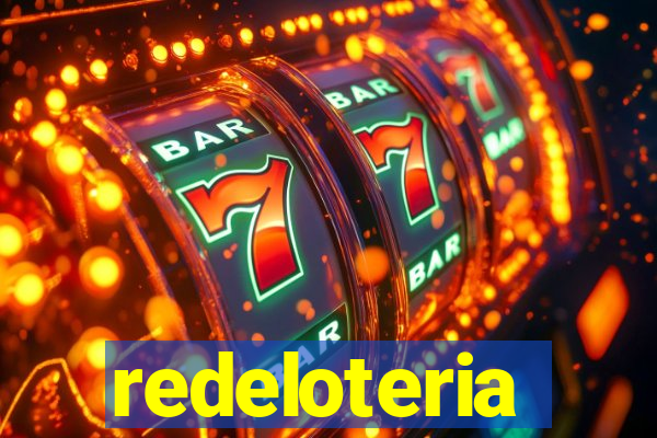 redeloteria