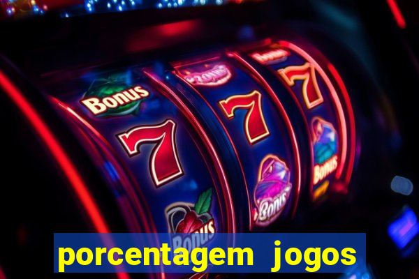 porcentagem jogos da pg
