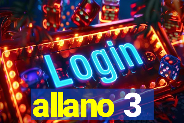 allano 3