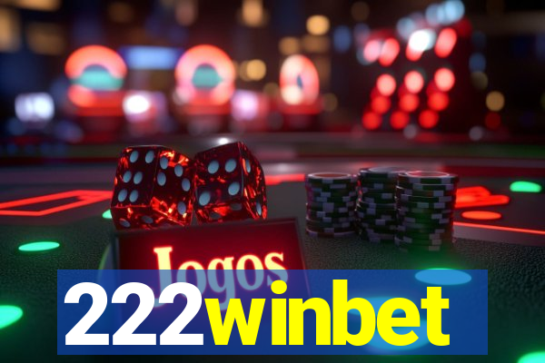 222winbet
