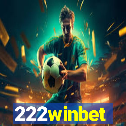 222winbet