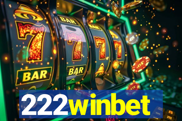 222winbet