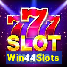 Win44Slots