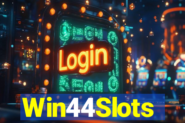 Win44Slots