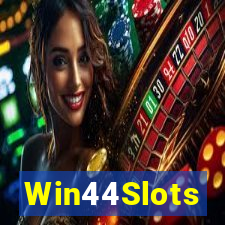 Win44Slots