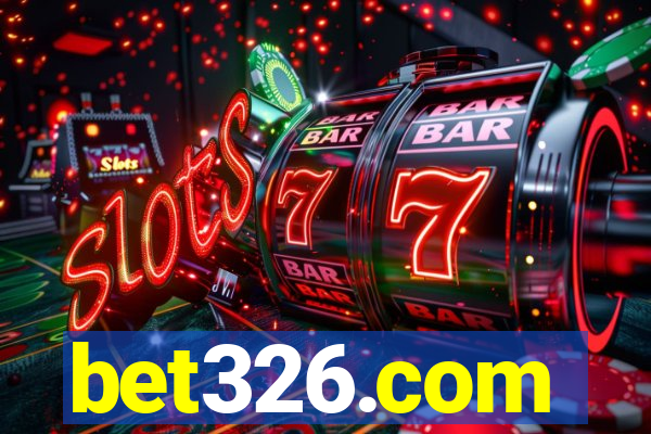 bet326.com