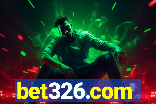 bet326.com