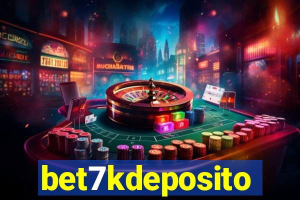 bet7kdeposito
