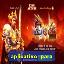 aplicativo para ganhar dinheiro de verdade jogando