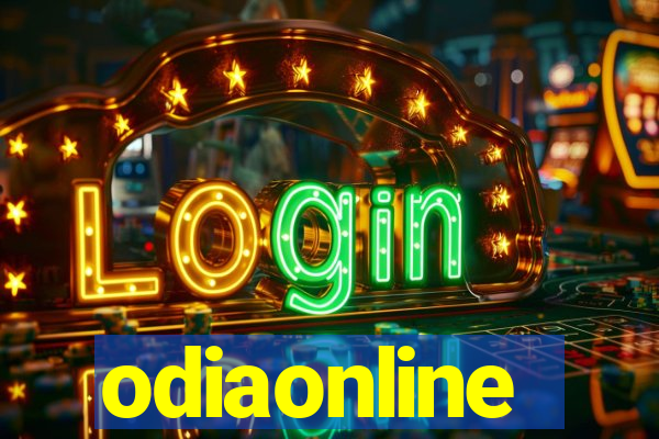 odiaonline